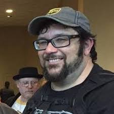 Dennis Edinger's Instagram, Twitter & Facebook