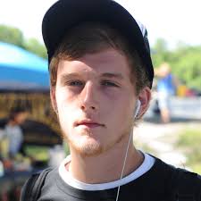 Hunter Gilbert from TN USA Skateboarding Global Ranking Profile Bio,  Photos, and Videos