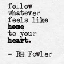 She Feels Like Home Filled With So Much Love New Love Quotes Romance Quotes Maturity Quotes
