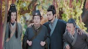 Want to be notified of all the latest movie trailers? The Legend Of White Snake Netflix