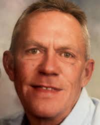 Gregory Lee Arnold Obituary October 16, 2025