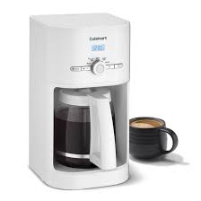 Cuisinart 12 cup coffee maker reviews. Cuisinart 12 Cup Classic Programmable Coffeemaker Reviews Wayfair