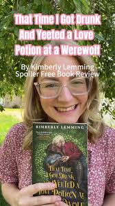 Kimberly Moon Author