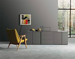 Incontro Sideboard Vi By Sangiacomo Italy Furniture Resource Furniture Transforming Furniture