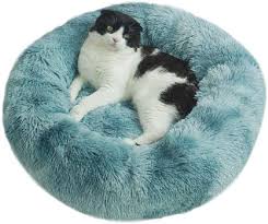 Hammock pet beds are similar to hammocks that are used for humans in appearance. Cat Bed Dog Bed Calming Dog Bed Extra Soft Comfortable Cute Fur Bed China Dog Mat And Dog Mattress Price Made In China Com