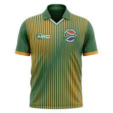 Proteas junior 19/20 odi cricket jersey. 2020 2021 South Africa Cricket Concept Shirt Safrica1920cricket Uksoccershop