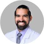 Dr. Vernon Benson, MD, FACP