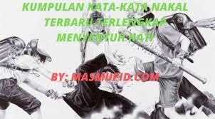 Iya ihhh koqq kamu tega sihhh tarida juga ikut membelaku, tarida dan nia memang baik hati berbeda sekali dengan feilin, gadis chinese yang satu ini memang bandel, genit, nakal, dan galak. Kata Kata Nakal Jaman Now Remaja Bijak Menyentuh Hati Terbaru