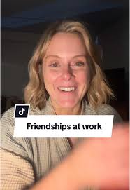 Exploring Friendships at Work: Share Your Stories