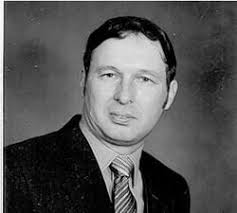 Samuel VAUGHAN Obituary (2013)