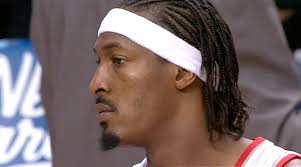 Gerald Wallace ne jouera pas contre Boston ce soir