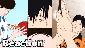 Hide the video player controlbar. Ping Pong The Animation Episode 8 Live Reaction Peco Vs Kong Wenge Youtube