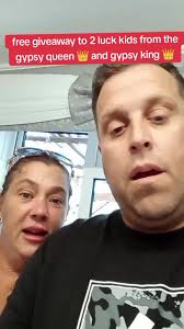 Gypsy Queen and King Kids Giveaway