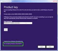Doing so will prompt you to select a partition to format before continuing. Clean Installing Windows 10 On Windows 7 Machine Microsoft Community