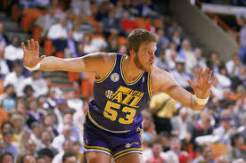 It was there that ware would team with the likes bobby eaton, stan lane and dutch mantel. Utah Jazz Center 2 Time Defensive Player Of The Year Mark Eaton Dead At 64