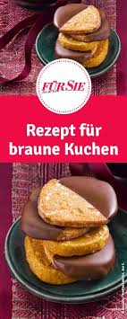 Braune Kuchen Rezept Rezepte Backrezepte Kuchen Rezepte