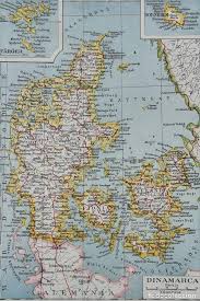 Cuando en europa éramos 15 podía resultar relativamente sencillo memorizarlos todos. Mapa De Dinamarca Europa Escandinavia Map Comprar Mapas Contemporaneos En Todocoleccion 203813796