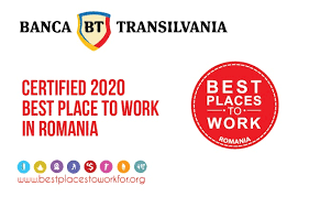 Misiunea sa este de a sustine dezvoltarea mediului de afaceri si comunitatile din care face parte, oriunde si oricand. Locuri De Munca Joburi Angajari Banca Transilvania Hipo Ro