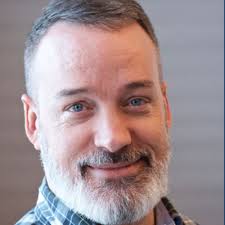 I've had the privilege of working with this fabulous organization since the  beginning.