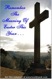 May it linger in your heart forever. Christian Cross Easter Gif Gfycat