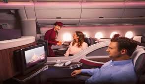 Earn Qmiles Qatar Airways