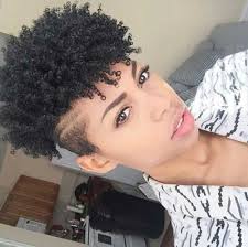 Then an afro hairstyle is for you. 25 Short Curly Afro Hairstyles