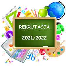 Rekrutacja do liceum na rok szkolny 2021/2022. Aktualnosci