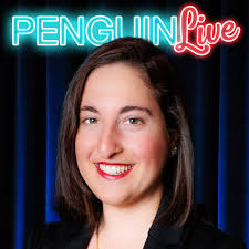 Abby Segal LIVE Penguin LIVE