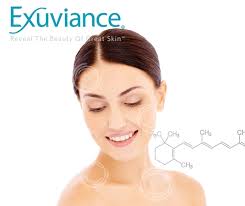 (a blessing & a curse)⁣⁣. Exuvience Chemical Peel Course Aesthetic Source Exclusive At Beautec