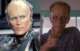 Peter Weller Cast In Star Trek Sequel