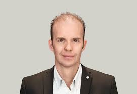 Kao names new Global President of its Salon Division