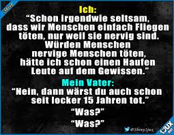 Danke Papa Vaterliebe Nurspass Schwarzerhumor Duschgedanken Meme Spruche Leben Lustig Lustige Spruche Witzige Spruche