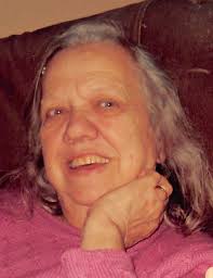 Obituary information for Shirley Ann Duncan