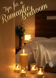 You can put flowers on bedside table by placing them in layers in bedroom. 59 Bedroom Candle Ideas Floating Candles Floating Candle Centerpieces Wedding Centerpieces