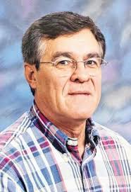 John Herrera Obituary (1944