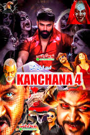 Kanchana 4
