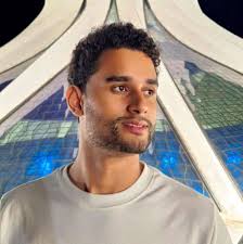 It's snowing a lot in my country Brazil 🇧🇷