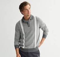 Polo Sweaters for Men | Kohl's