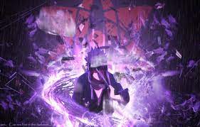 Sasuke uchiha, uchiha sasuke, rinnegan, eternal mangekyou sharingan. Wallpaper Naruto Sharingan Sasuke Uchiha Mangekyou Sharingan Images For Desktop Section Prochee Download