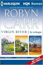 Robyn Carr Virgin River 3e Trilogie Onbekende Bestemming Met Nieuw Vertrouwen Een Plek In De Zon 2012 Kobo Boeken Lezen Verhalen