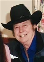 Gary Byrd Obituary (1947