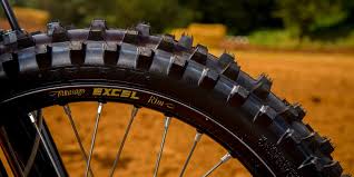 Dirt Bike Tires Wheels Explained Sizes Pressure Treads