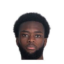 Kamara en Liga Fantasy EA Sport