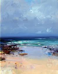 Ken Knight Landscape Paintings Beautiful Oil Paintings Landscape Art
