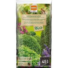 Obi Bio Pflanzerde Torffrei 1 X 45 L Kaufen Bei Obi