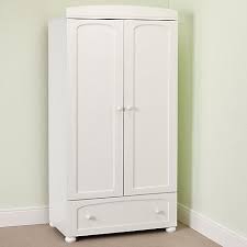 Check spelling or type a new query. John Lewis Partners Rachel Wardrobe White Wardrobe Hanging Rail Nursery Furniture Sets