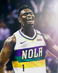 Pin By Fabio Renato On Zion Williamson 1 Sports Design Inspiration Nba Pictures Basketball Photography