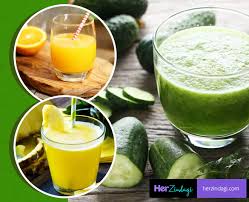 Check spelling or type a new query. By Drinking These Summer Juices You Can Lose Belly Fat Quickly