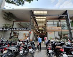 The Coffee House 175b Cao Thắng Quận 10 Tp Hcm Guidebold