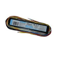 Fluorescent Light Ballast Phillips Iop 2s28 95 Sc Sd Ebay